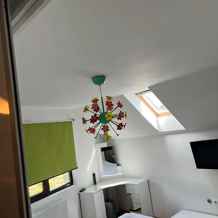 Holiday home House In The New Center,brasov *