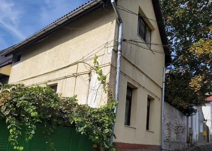 Holiday home House In The New Center,brasov Brasov