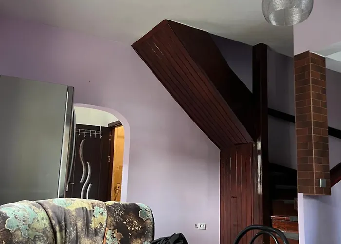 Holiday home House In The New Center,brasov *